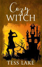Cozy Witch (Torrent Witches Cozy Mysteries #8)
