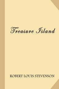 Title: Treasure Island, Author: Louis Rhead