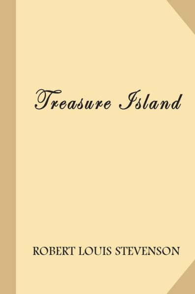 Treasure Island