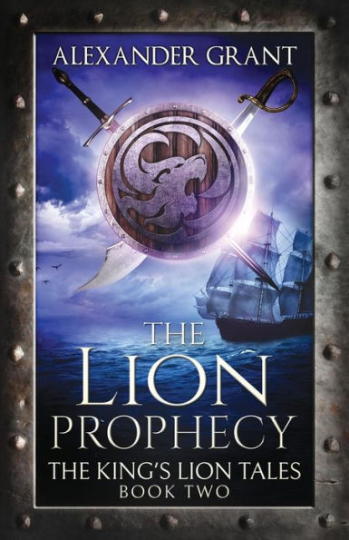 The Lion Prophecy