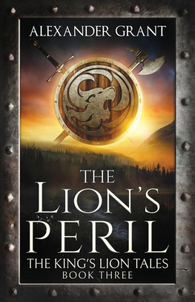 The Lion's Peril