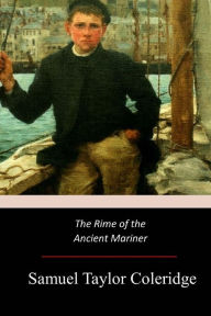 Title: The Rime of the Ancient Mariner, Author: Samuel Taylor Coleridge