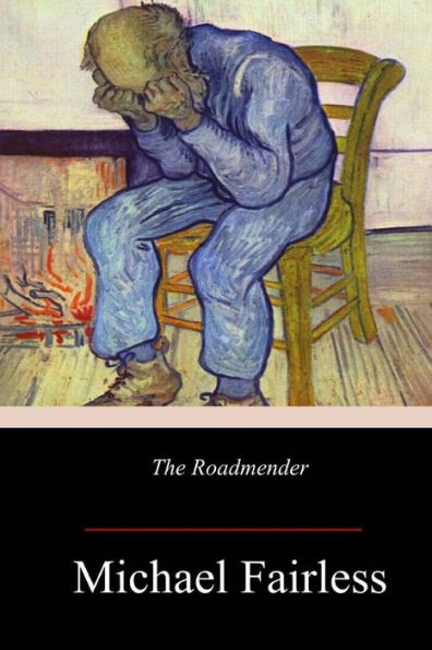 The Roadmender
