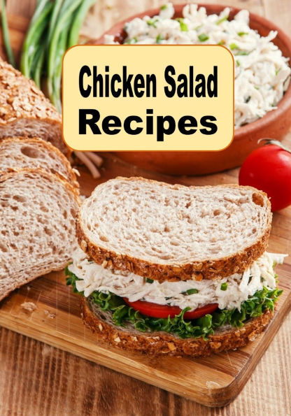 Chicken Salad Recipes