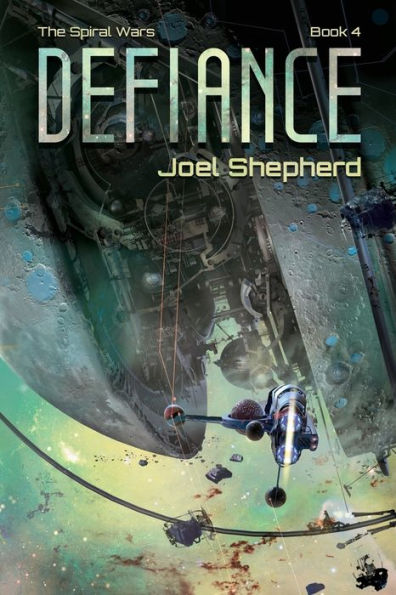 Defiance
