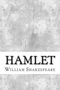 Title: Hamlet, Author: William Shakespeare