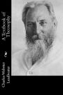 A Textbook of Theosophy