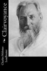 Title: Clairvoyance, Author: Charles Webster Leadbeater