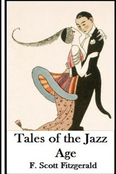 Tales of the Jazz Age