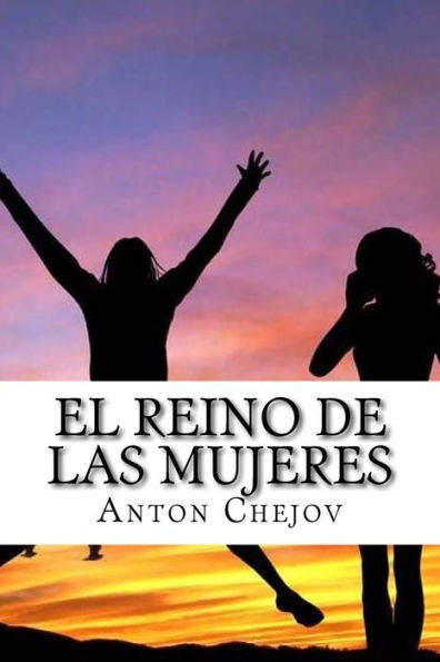 El Reino de las Mujeres (Spanish) Edition