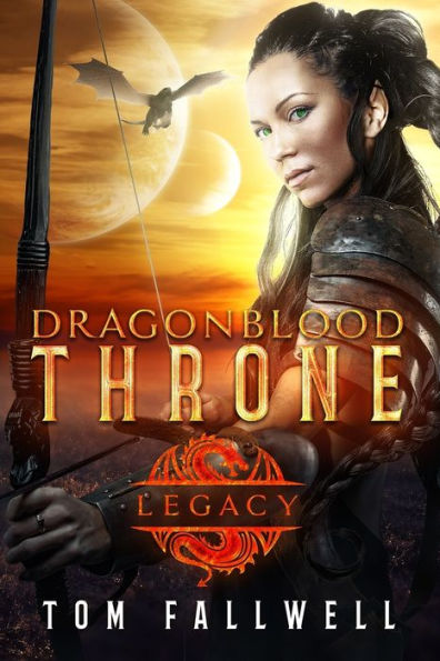 Dragonblood Throne: Legacy