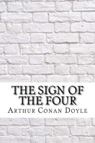 Title: The Sign of the Four, Author: Arthur Conan Doyle