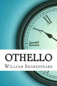 Title: Othello, Author: William Shakespeare