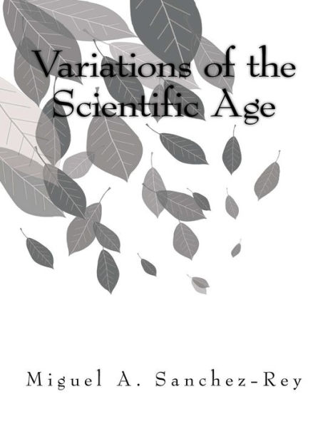 Variations of the Scientific Age