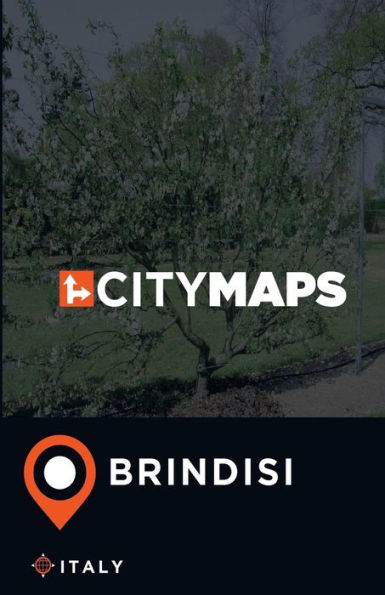 City Maps Brindisi Italy