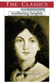 Title: Emily Bronte, Wuthering heights, Author: Narthex