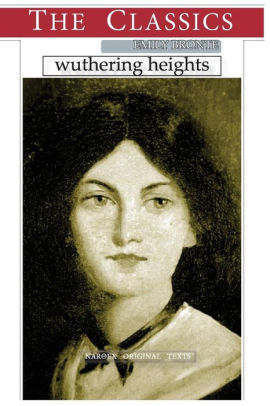 Branwell Brontes Tale - (Who Wrote Wuthering Heights?)