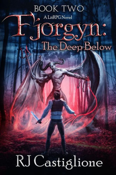 Fjorgyn: The Deep Below