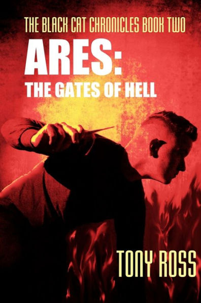 Ares: The Gates of Hell
