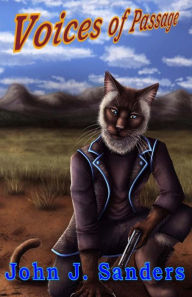 Title: Voices of Passage, Author: John J Sanders