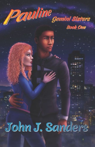 Pauline: Gemini Sisters Book 1