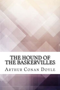 Title: The Hound of the Baskervilles, Author: Arthur Conan Doyle