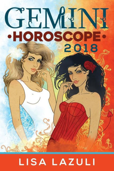 Gemini Horoscope 2018