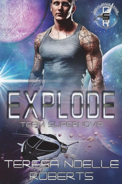 Explode: Team Supernova