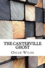 Title: The Canterville Ghost, Author: Oscar Wilde