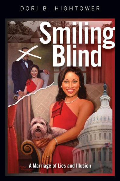 Smiling Blind: A Marriage of Lies and Illusion