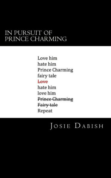 In Pursuit of Prince Charming