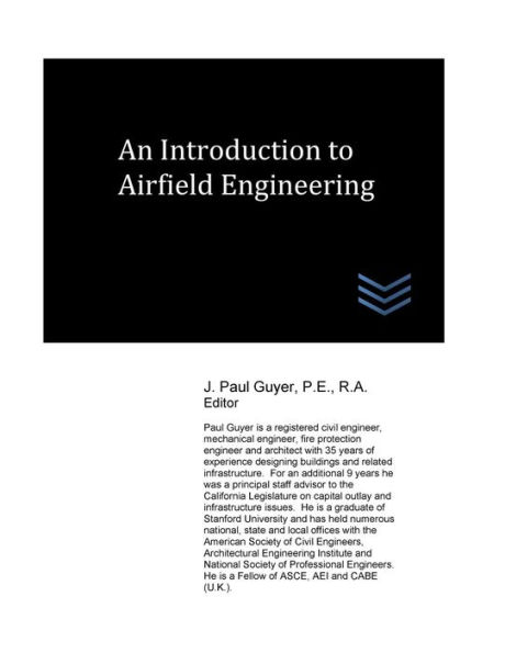 An Introduction to Airfield Engineering