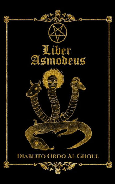 Liber Asmodeus