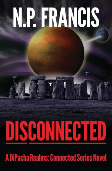 Disconnected: DiPacha Realms - Connected Worlds