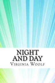 Title: Night and Day, Author: Virginia Woolf