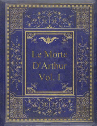 26+ Sir Thomas Malory Le Morte D&#039;arthur Gif
