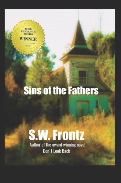 Sins of the Fathers: Book Four of the Land's End Series