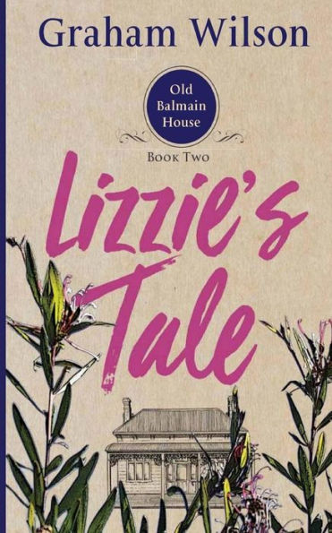 Lizzie's Tale: Pocket Book Edition