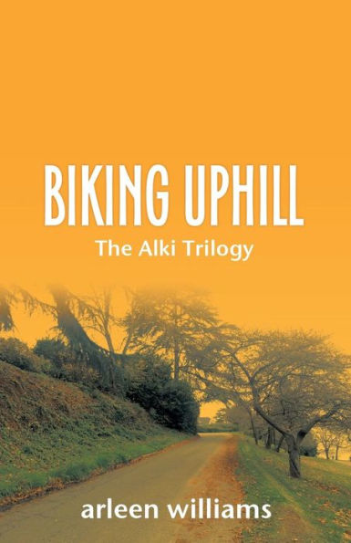 Biking Uphill