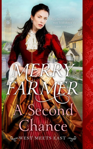 A Second Chance