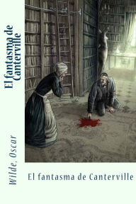 Title: El fantasma de Canterville, Author: Wilde Oscar