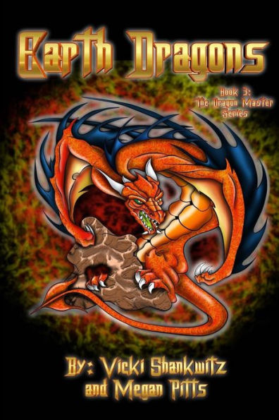 Earth Dragons