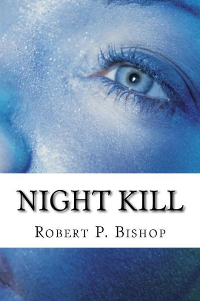 Night Kill: A Harlan Butler Novel