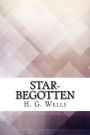 Star-begotten