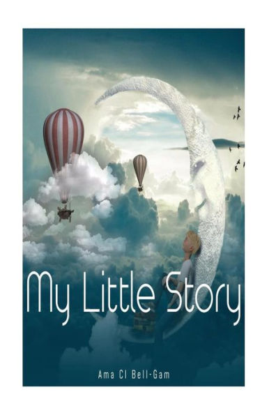 My Little Story