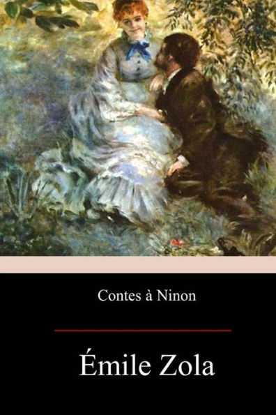 Contes à Ninon