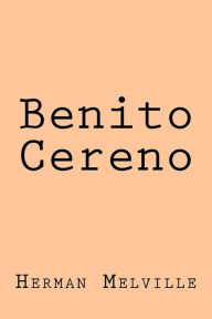 Benito Cereno