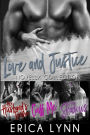 Love and Justice Novella Collection