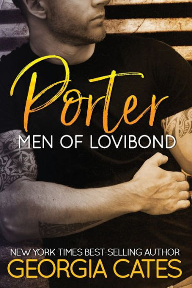 Porter: Men of Lovibond