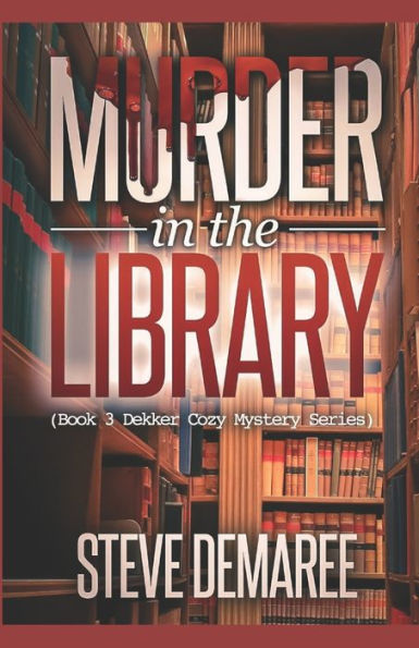 Murder in the Library